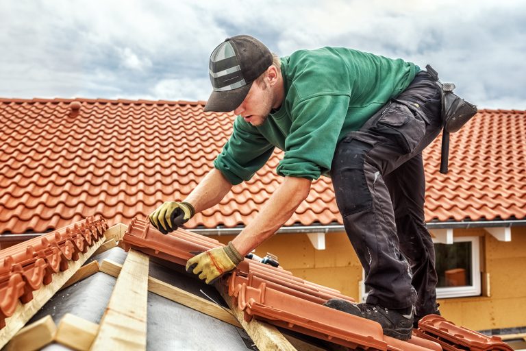 roof inspection and maintenance roswell