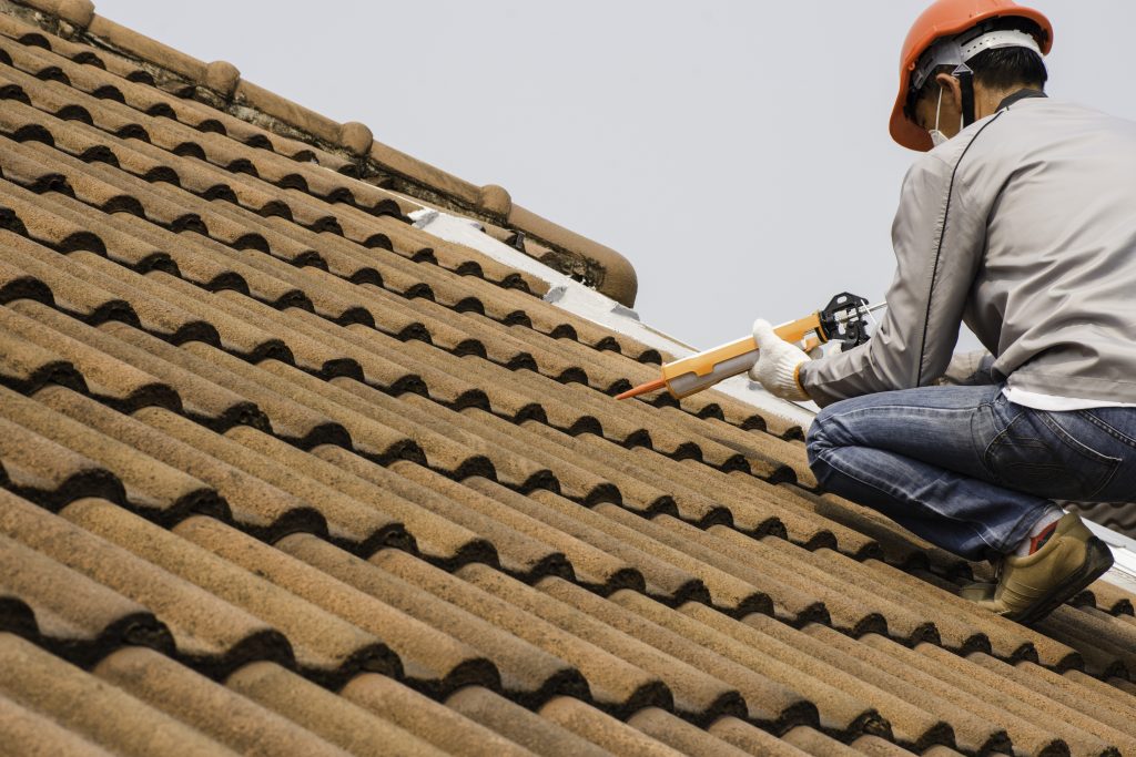 residential roofing roswell