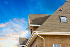 Residential Roofing