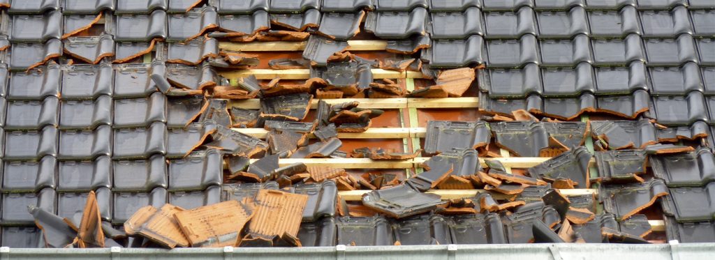 roof repair roswell